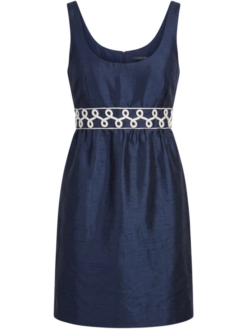 Vineyard Vines Silk Dress - size 2 - NWT 🌟